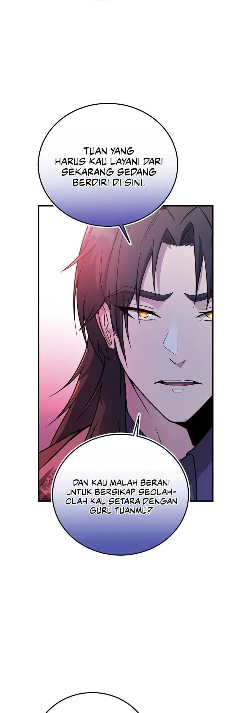 I Became The Master Of The Weakest Demon King Chapter 3 Gambar 84