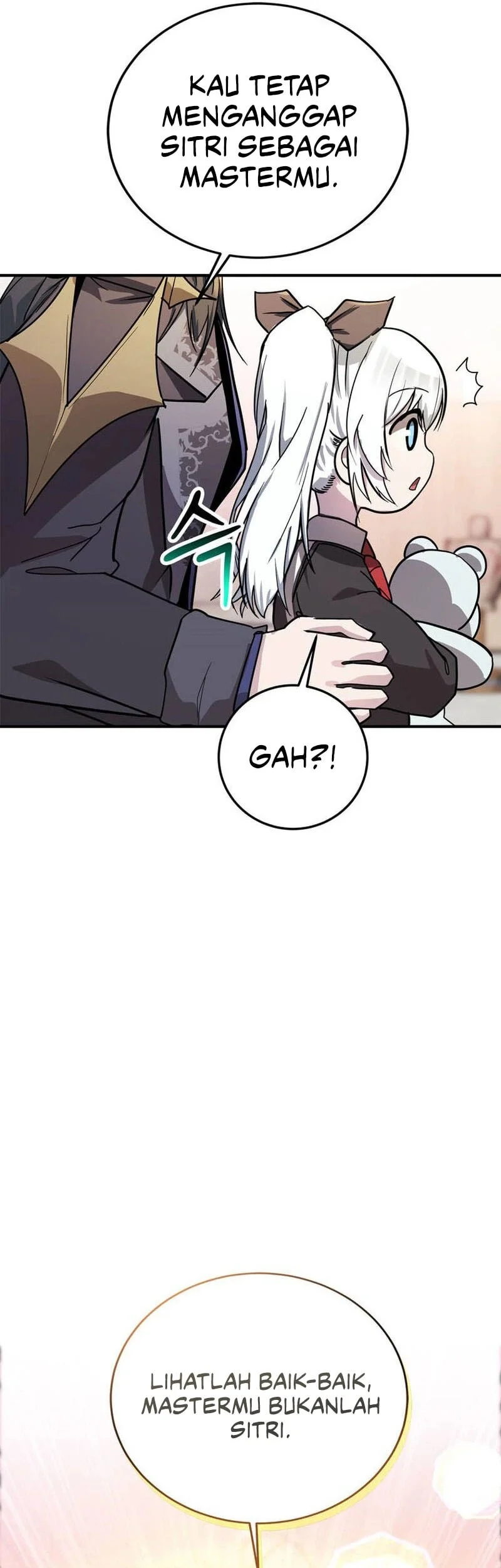 I Became The Master Of The Weakest Demon King Chapter 3 Gambar 86