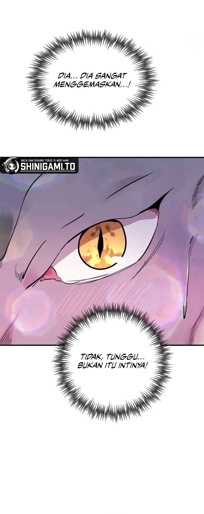 I Became The Master Of The Weakest Demon King Chapter 3 Gambar 88