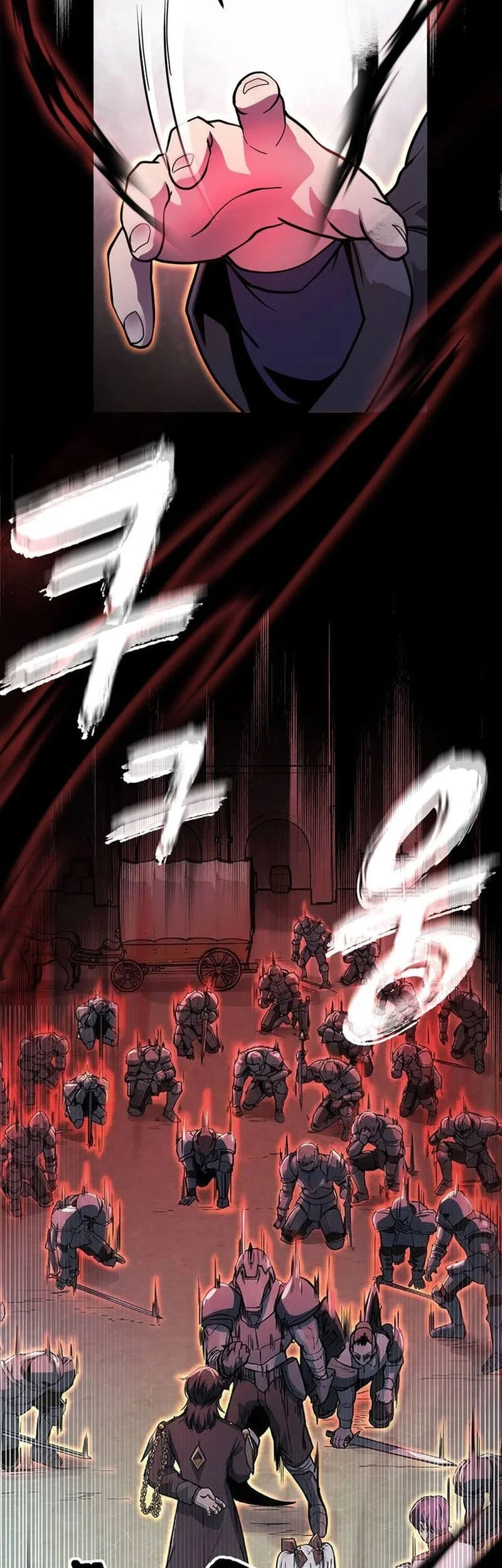 I Became The Master Of The Weakest Demon King Chapter 3 Gambar 90