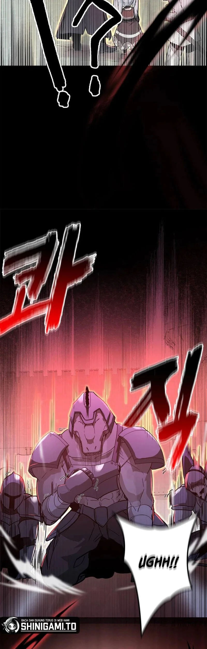 I Became The Master Of The Weakest Demon King Chapter 3 Gambar 91