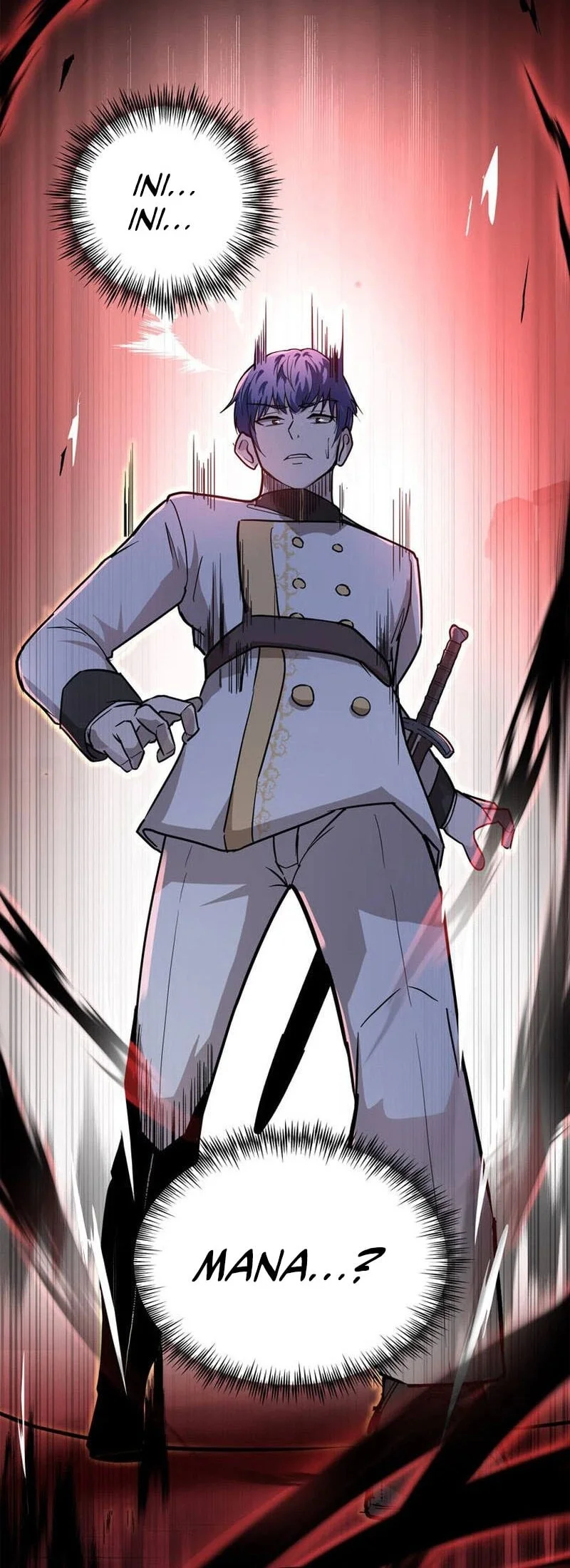 I Became The Master Of The Weakest Demon King Chapter 3 Gambar 92