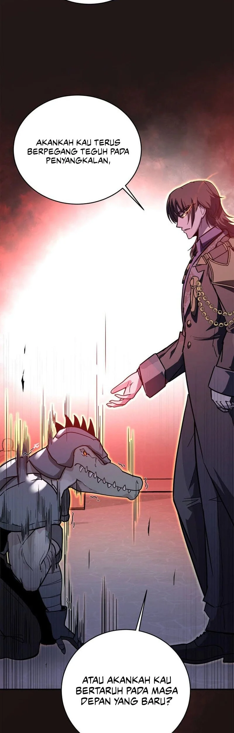 I Became The Master Of The Weakest Demon King Chapter 3 Gambar 94
