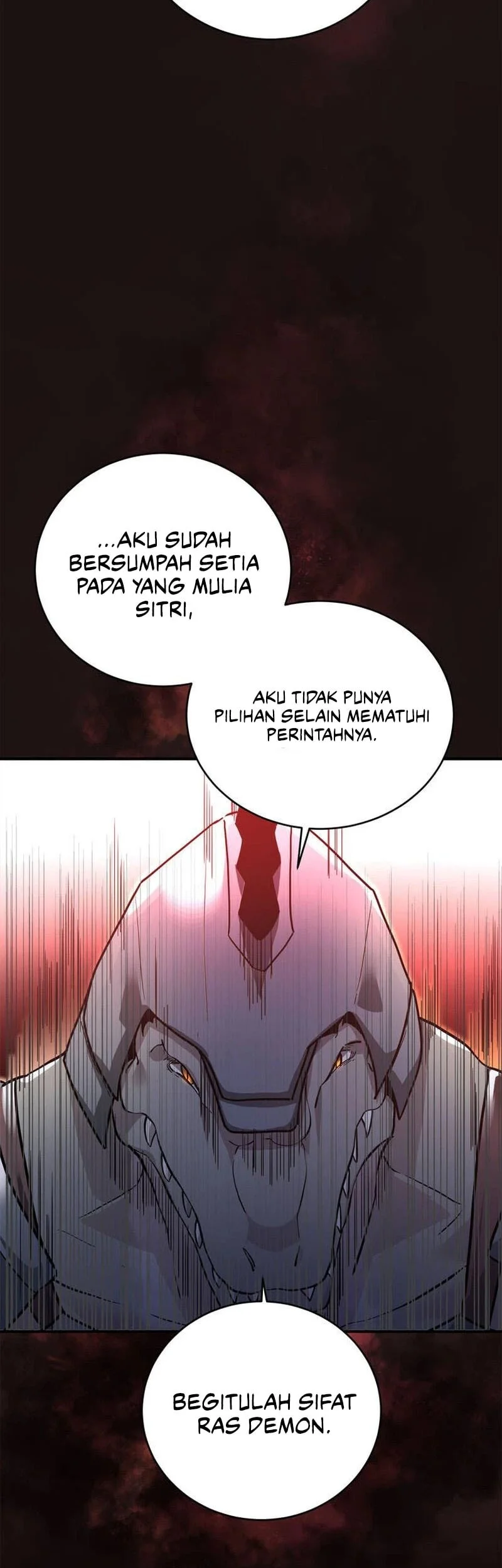 I Became The Master Of The Weakest Demon King Chapter 3 Gambar 95
