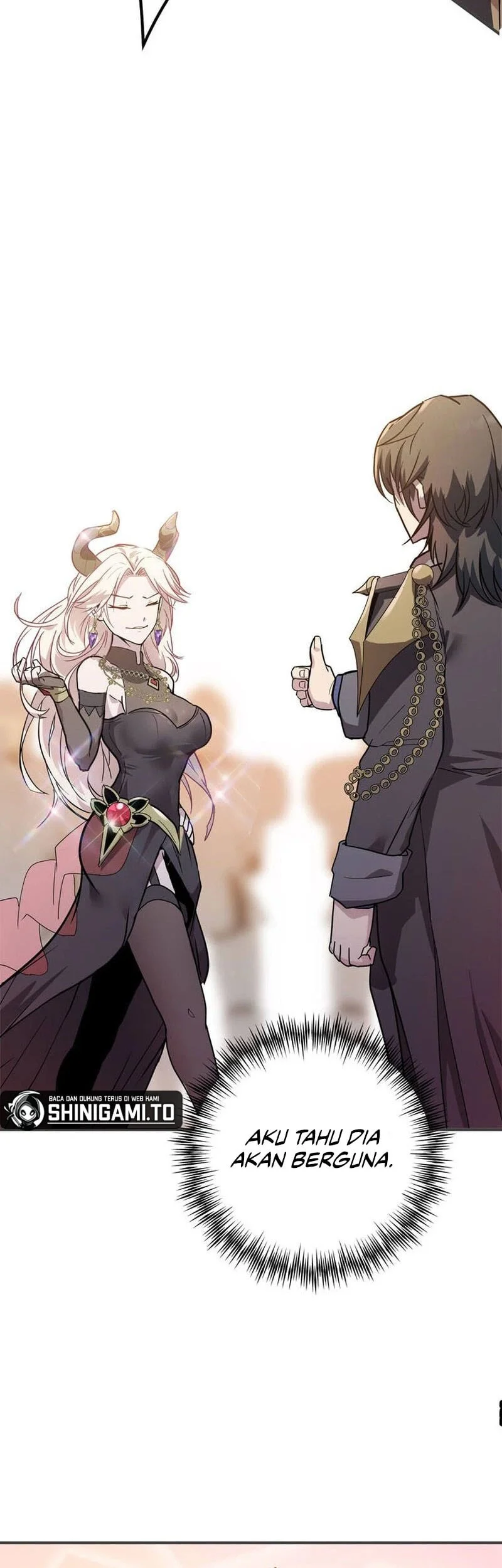 I Became The Master Of The Weakest Demon King Chapter 3 Gambar 107