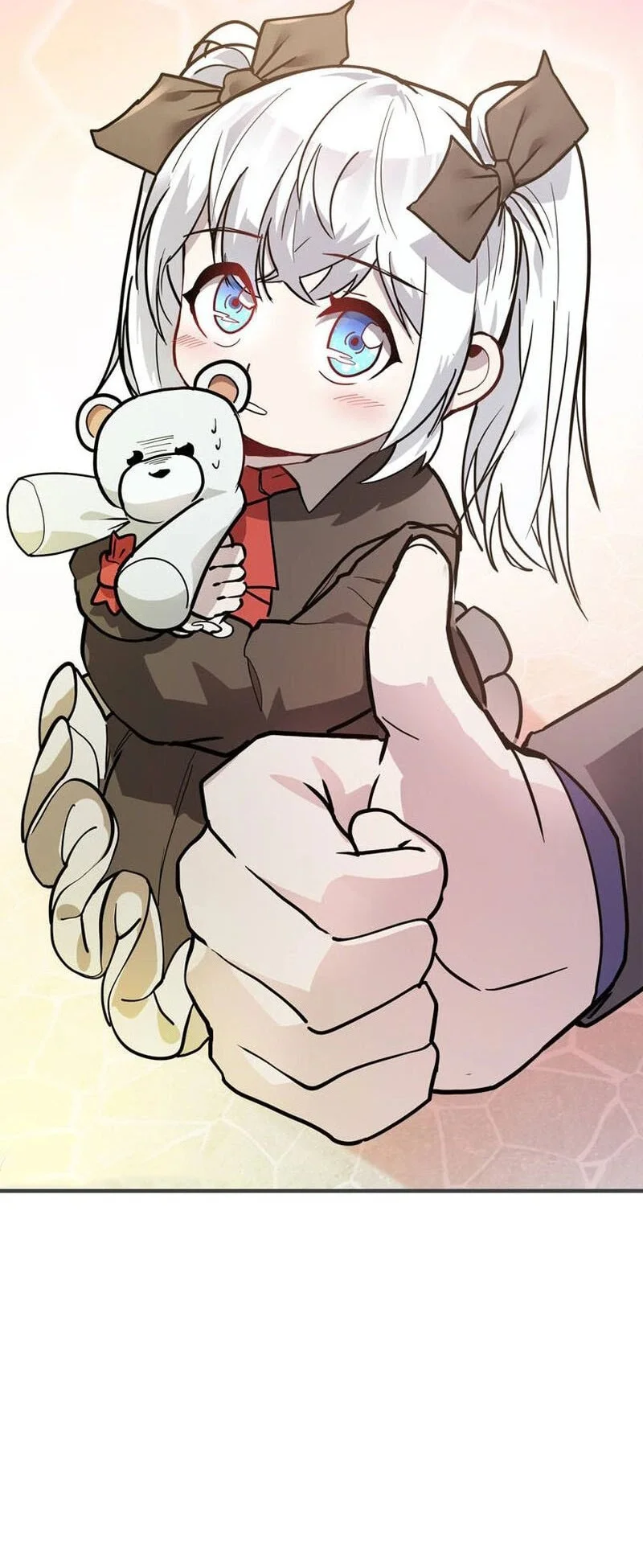 I Became The Master Of The Weakest Demon King Chapter 3 Gambar 108