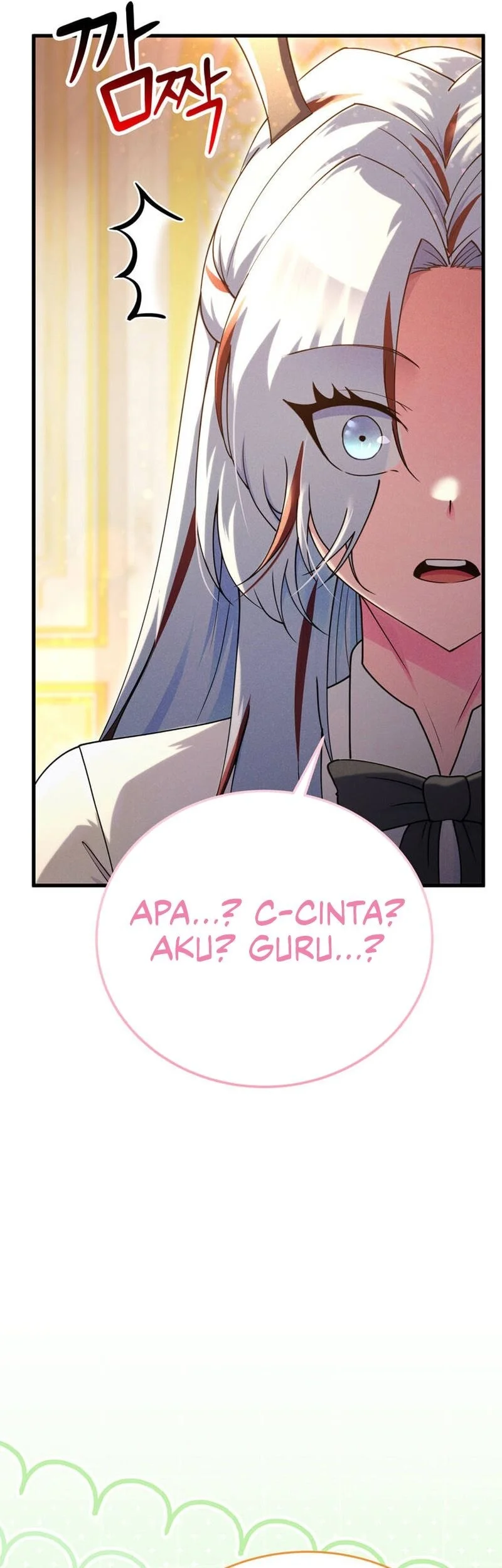 I Became The Master Of The Weakest Demon King Chapter 33 Gambar 35