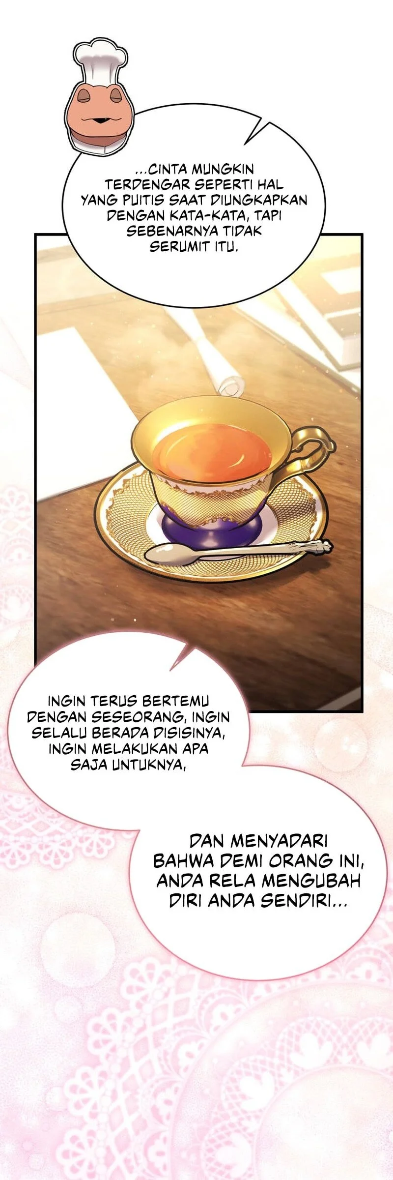I Became The Master Of The Weakest Demon King Chapter 33 Gambar 38