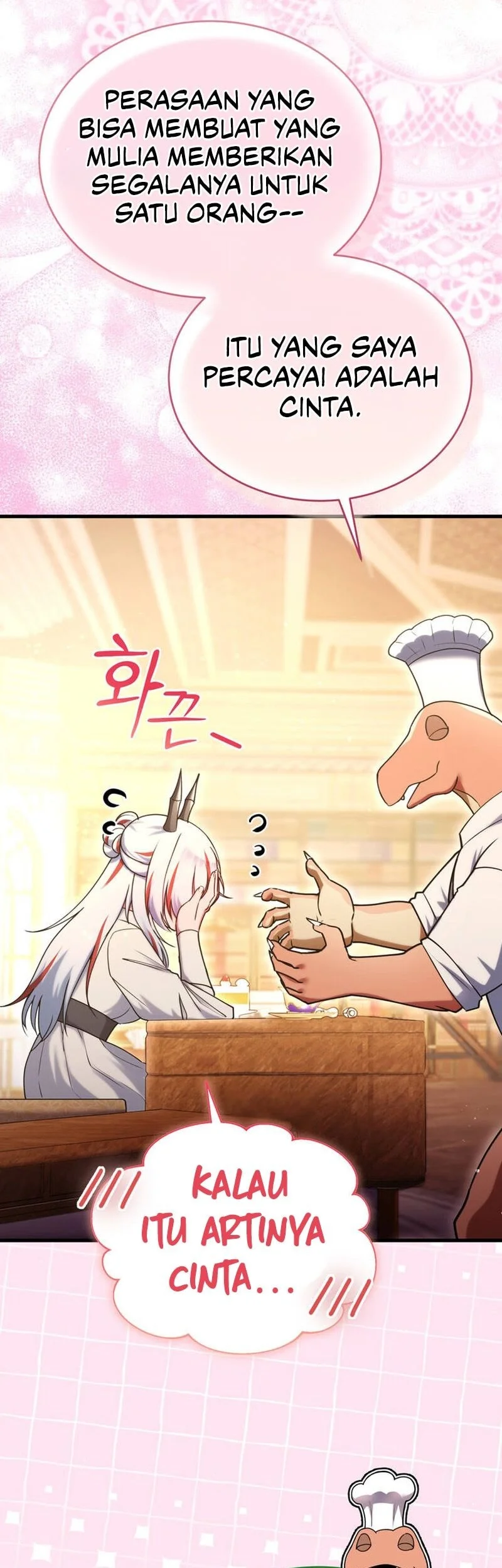 I Became The Master Of The Weakest Demon King Chapter 33 Gambar 39