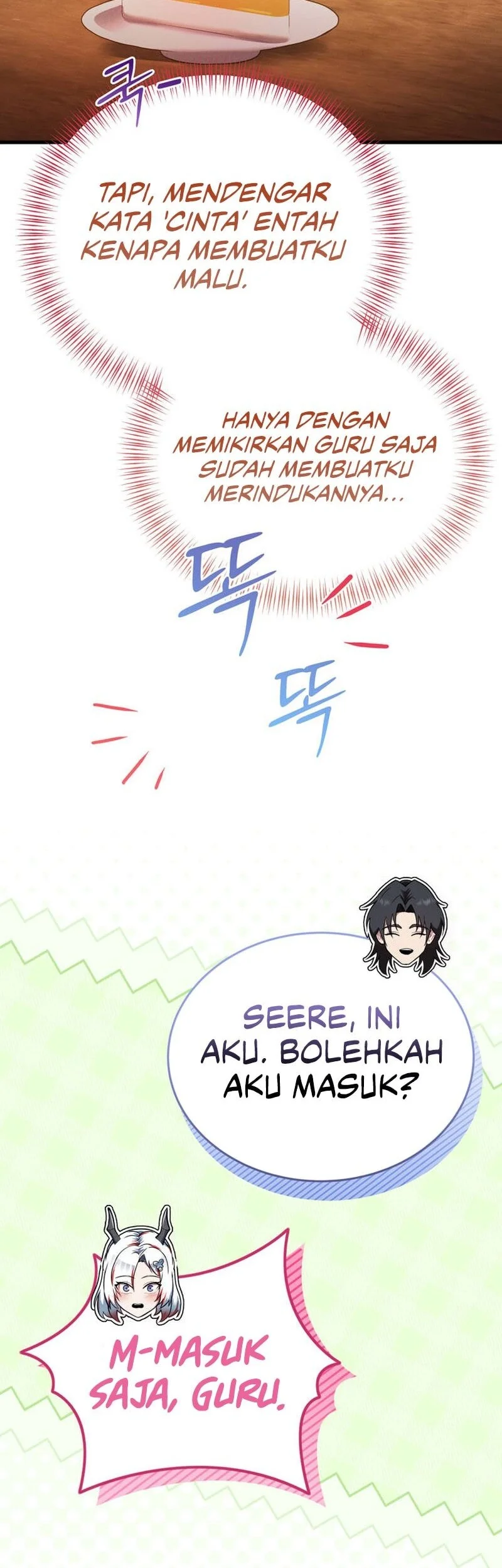 I Became The Master Of The Weakest Demon King Chapter 33 Gambar 42