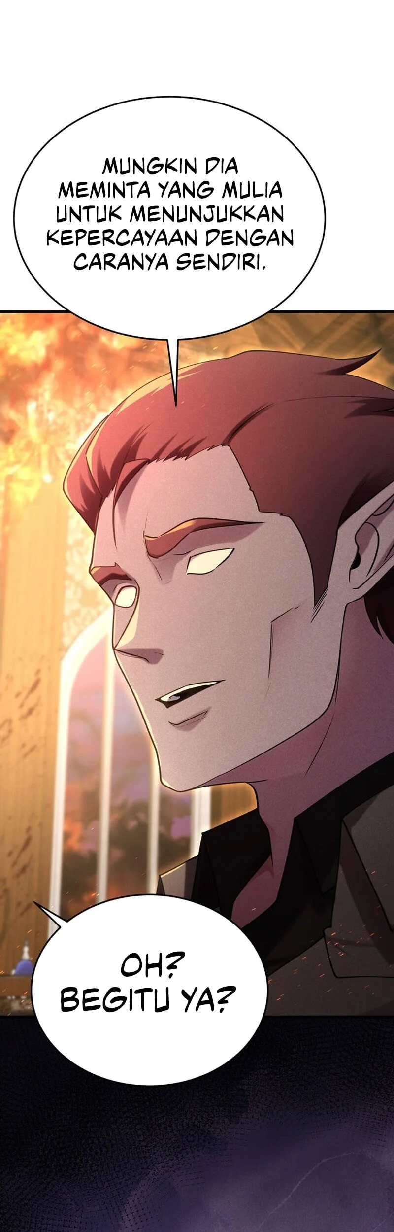 I Became The Master Of The Weakest Demon King Chapter 33 Gambar 57