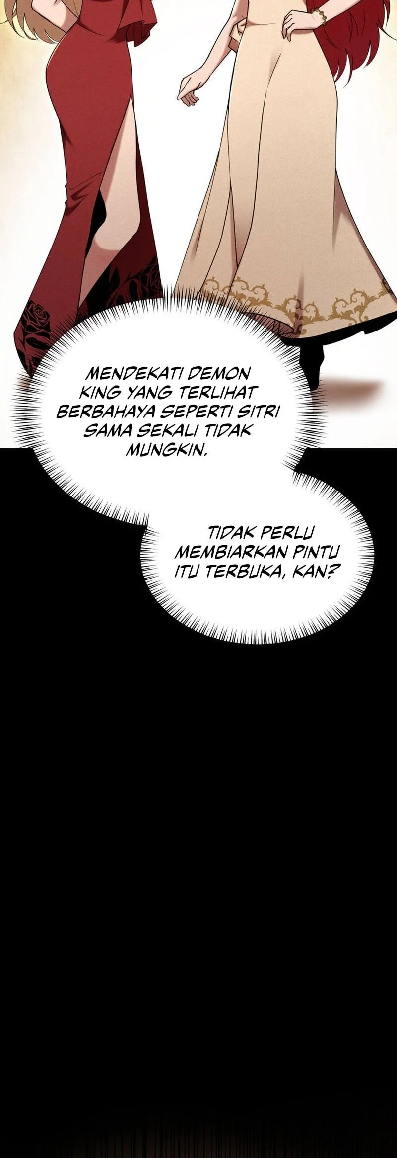 I Became The Master Of The Weakest Demon King Chapter 33 Gambar 62