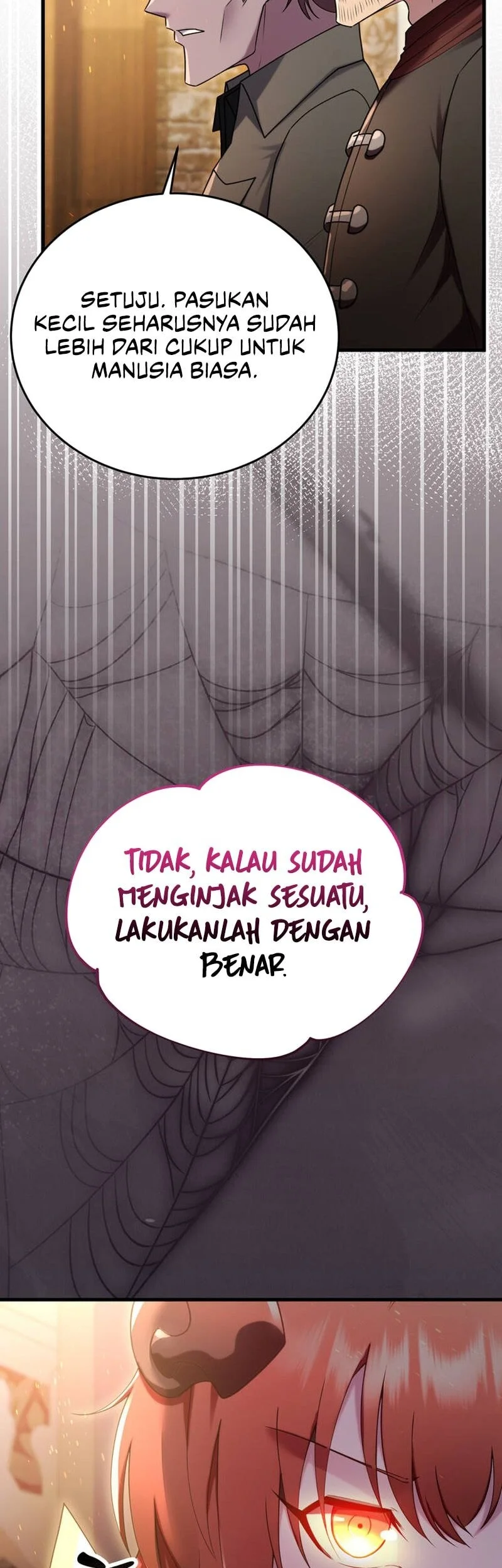 I Became The Master Of The Weakest Demon King Chapter 33 Gambar 65