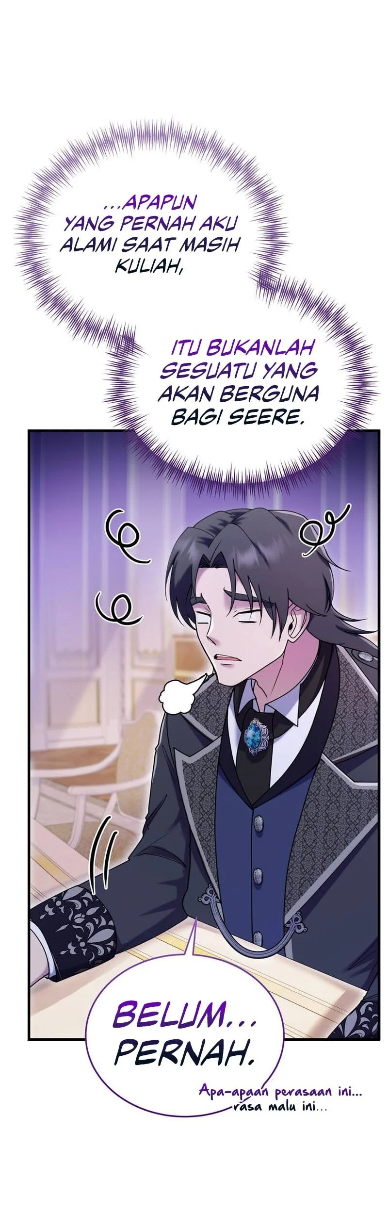 I Became The Master Of The Weakest Demon King Chapter 33 Gambar 76