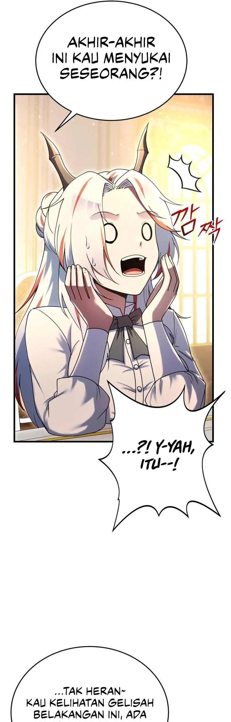 I Became The Master Of The Weakest Demon King Chapter 33 Gambar 79