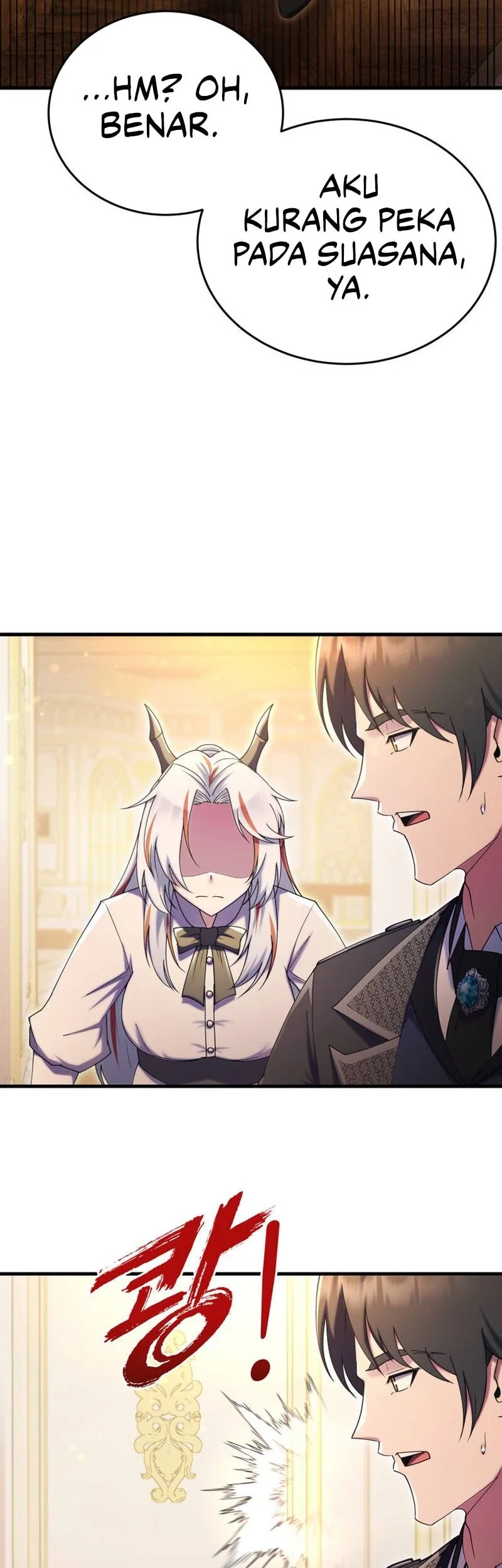 I Became The Master Of The Weakest Demon King Chapter 33 Gambar 84