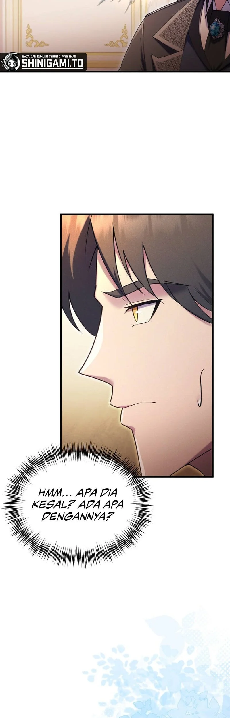 I Became The Master Of The Weakest Demon King Chapter 33 Gambar 85