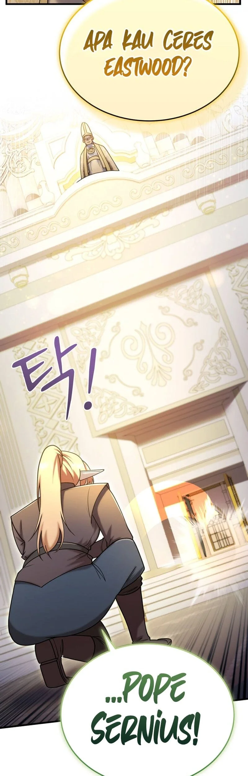 I Became The Master Of The Weakest Demon King Chapter 33 Gambar 93