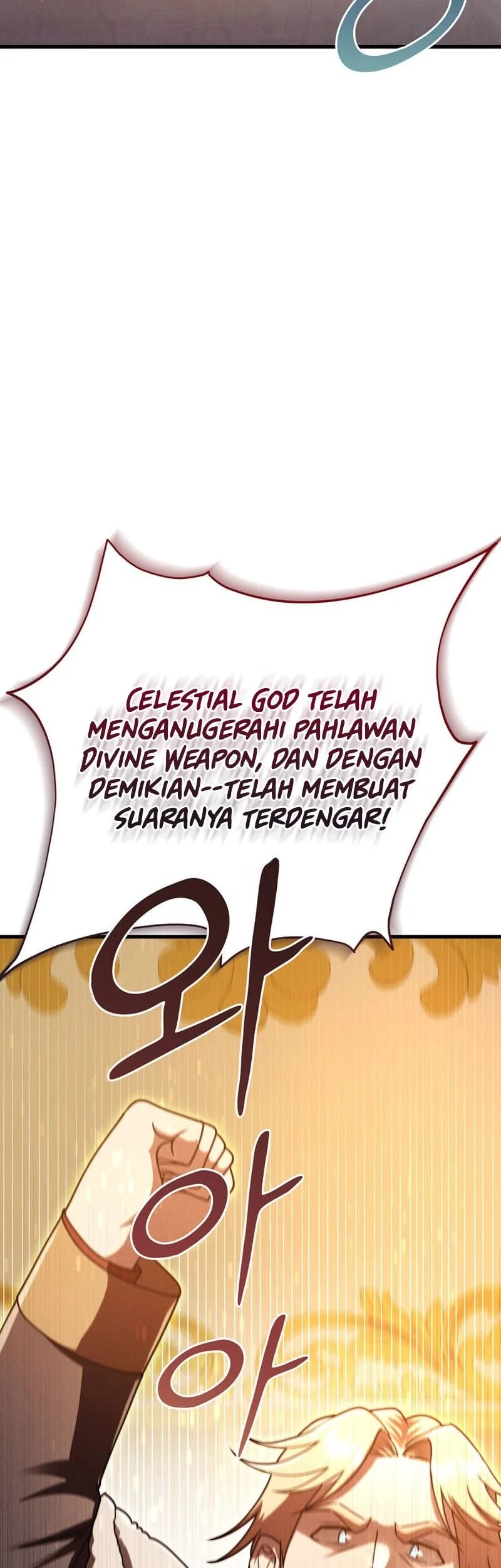 I Became The Master Of The Weakest Demon King Chapter 33 Gambar 101