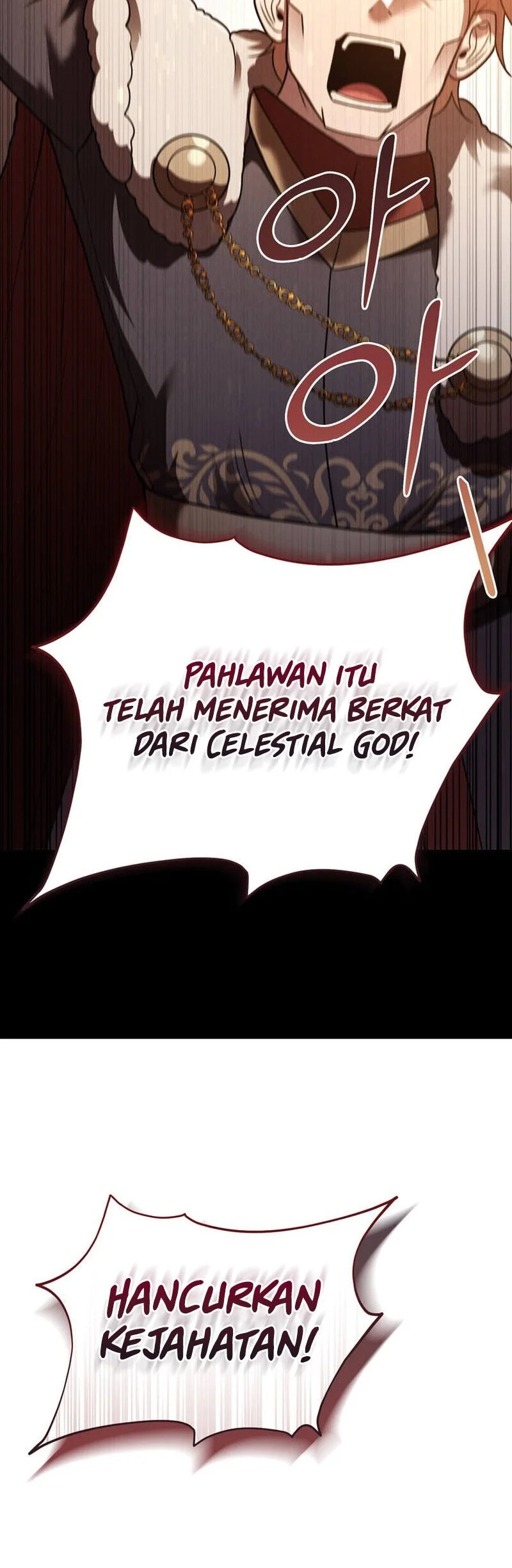 I Became The Master Of The Weakest Demon King Chapter 33 Gambar 102