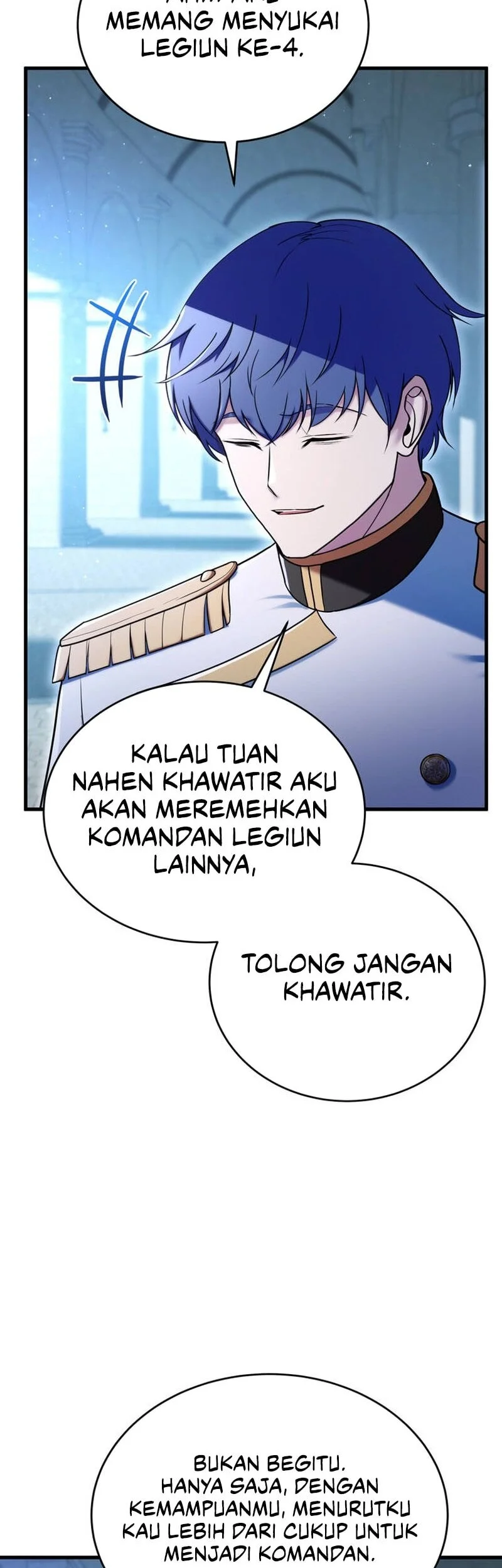 I Became The Master Of The Weakest Demon King Chapter 33 Gambar 8