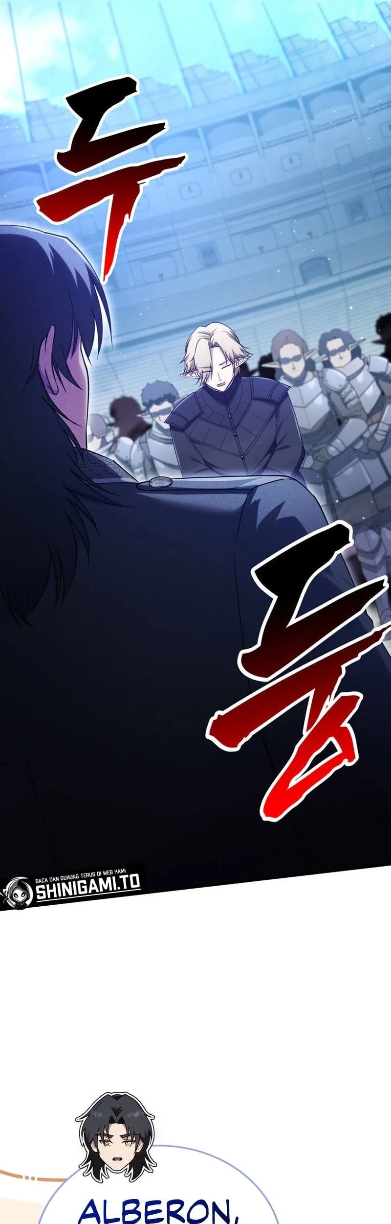 I Became The Master Of The Weakest Demon King Chapter 33 Gambar 11