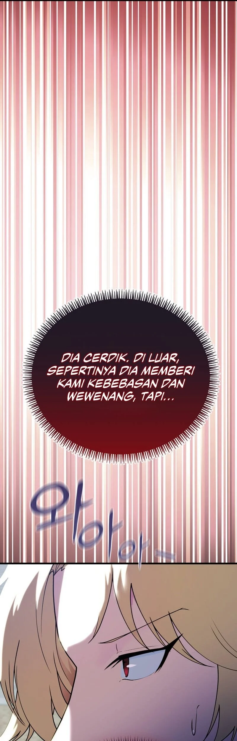 I Became The Master Of The Weakest Demon King Chapter 33 Gambar 19