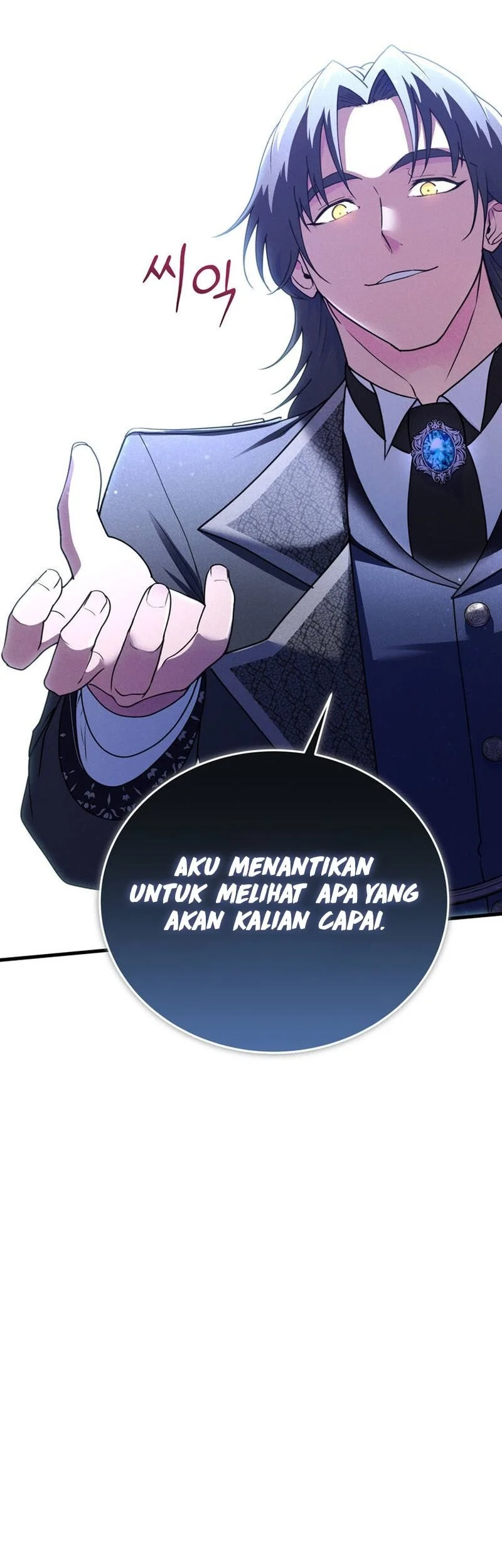 I Became The Master Of The Weakest Demon King Chapter 33 Gambar 21