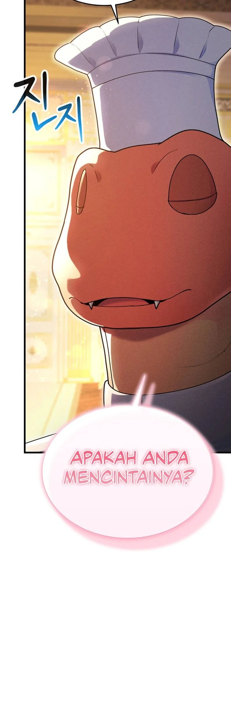 I Became The Master Of The Weakest Demon King Chapter 33 Gambar 34