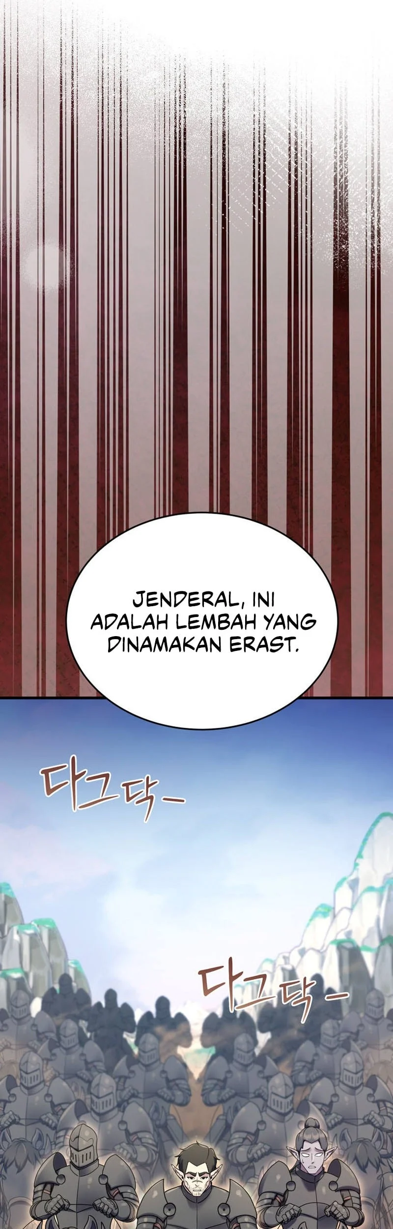 I Became The Master Of The Weakest Demon King Chapter 34 Halaman 36