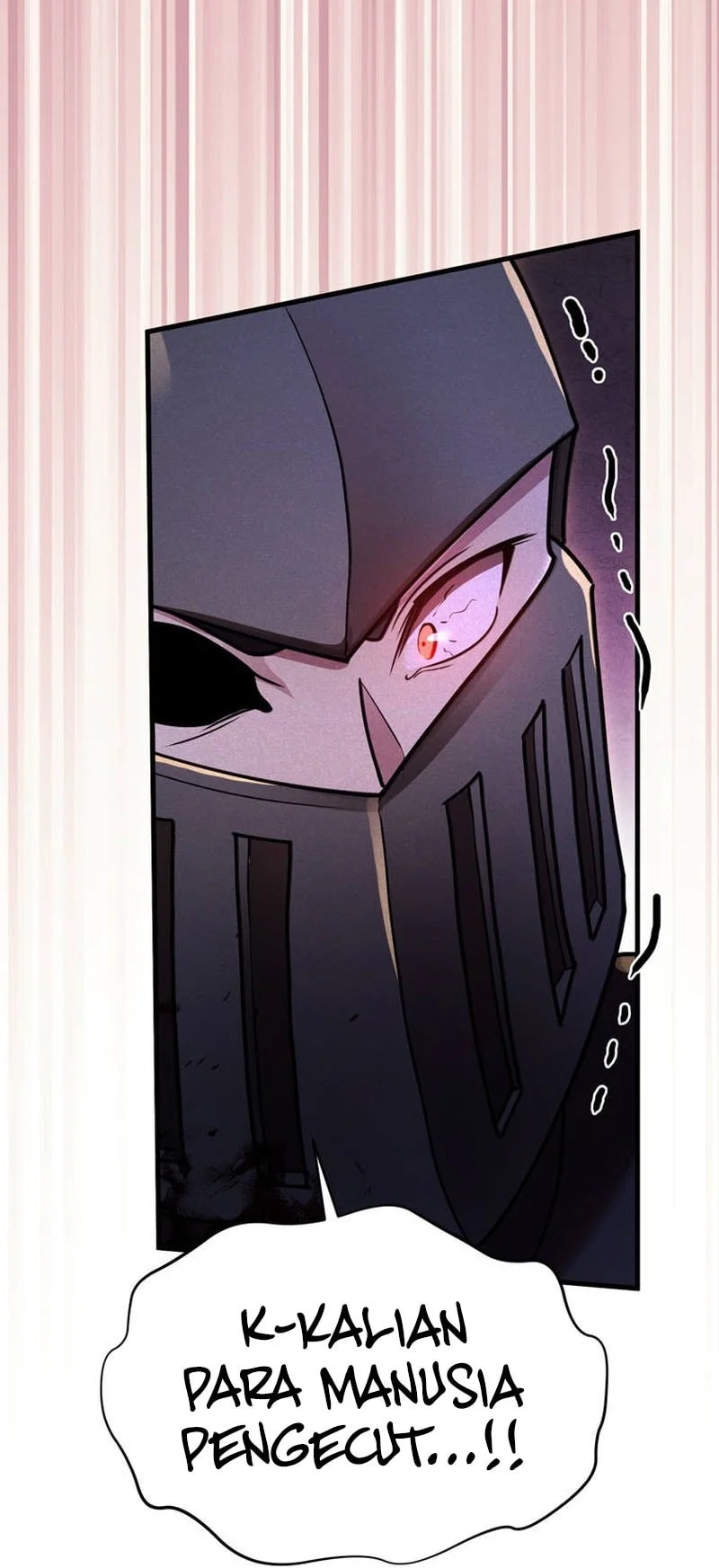 I Became The Master Of The Weakest Demon King Chapter 34 Halaman 48
