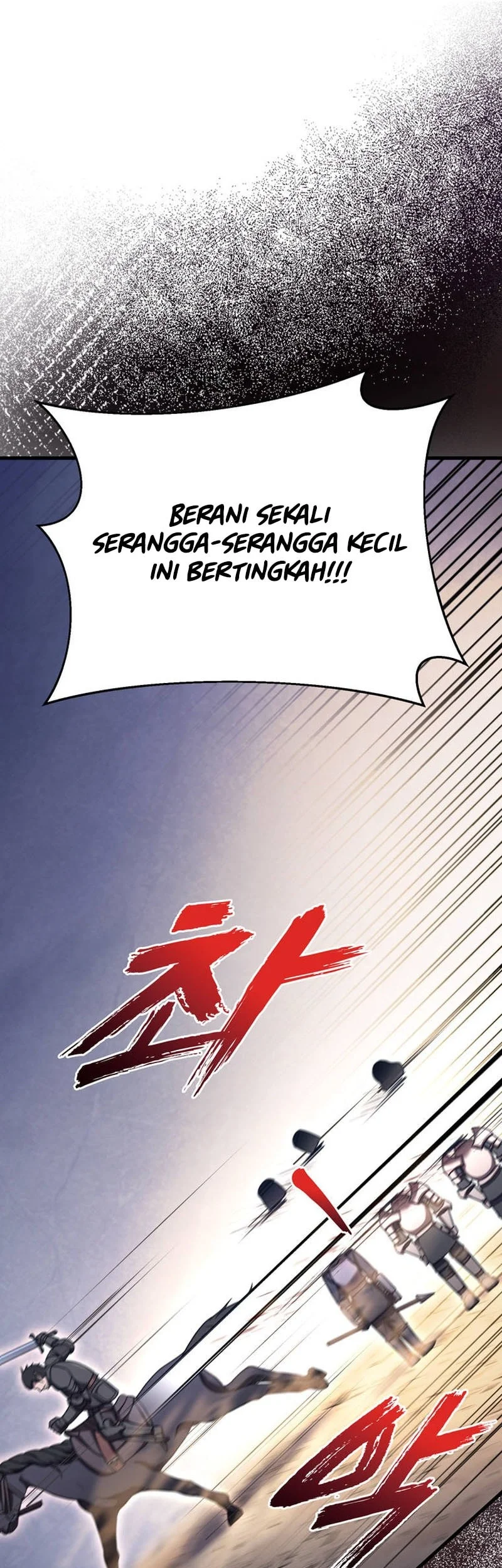 I Became The Master Of The Weakest Demon King Chapter 34 Halaman 53