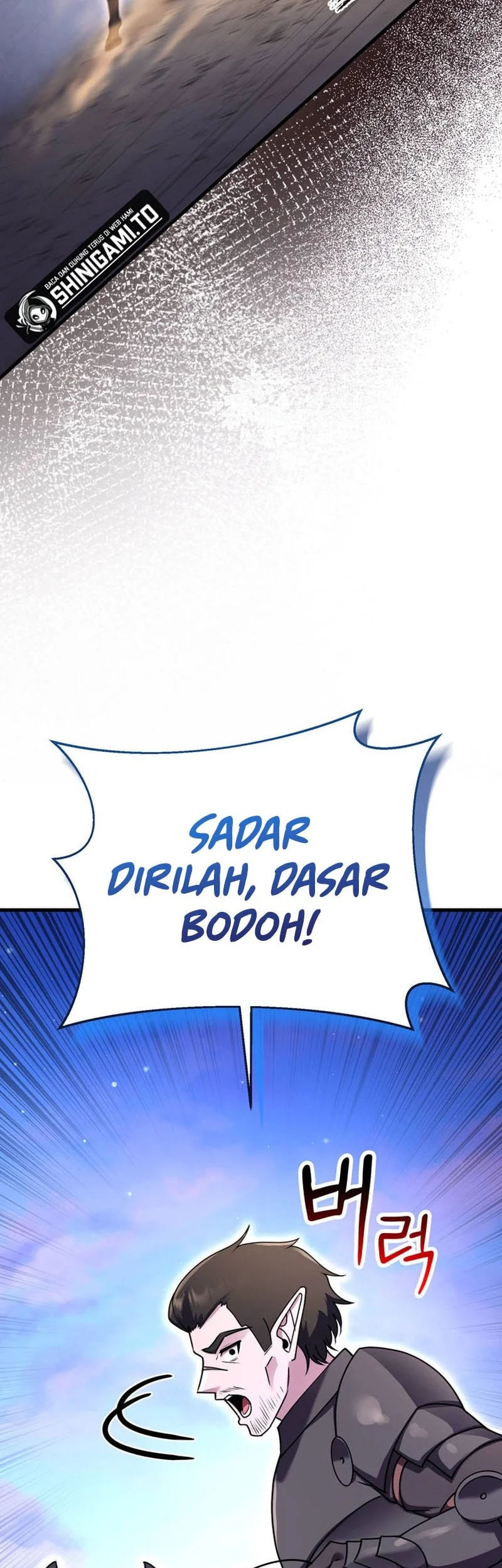 I Became The Master Of The Weakest Demon King Chapter 34 Halaman 54