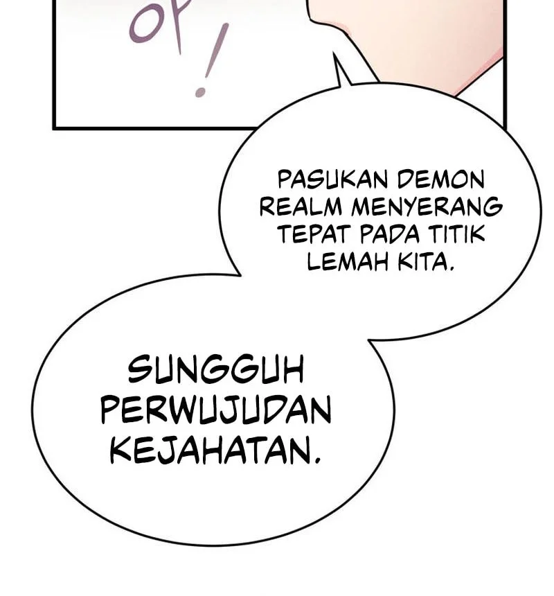 I Became The Master Of The Weakest Demon King Chapter 34 Halaman 56