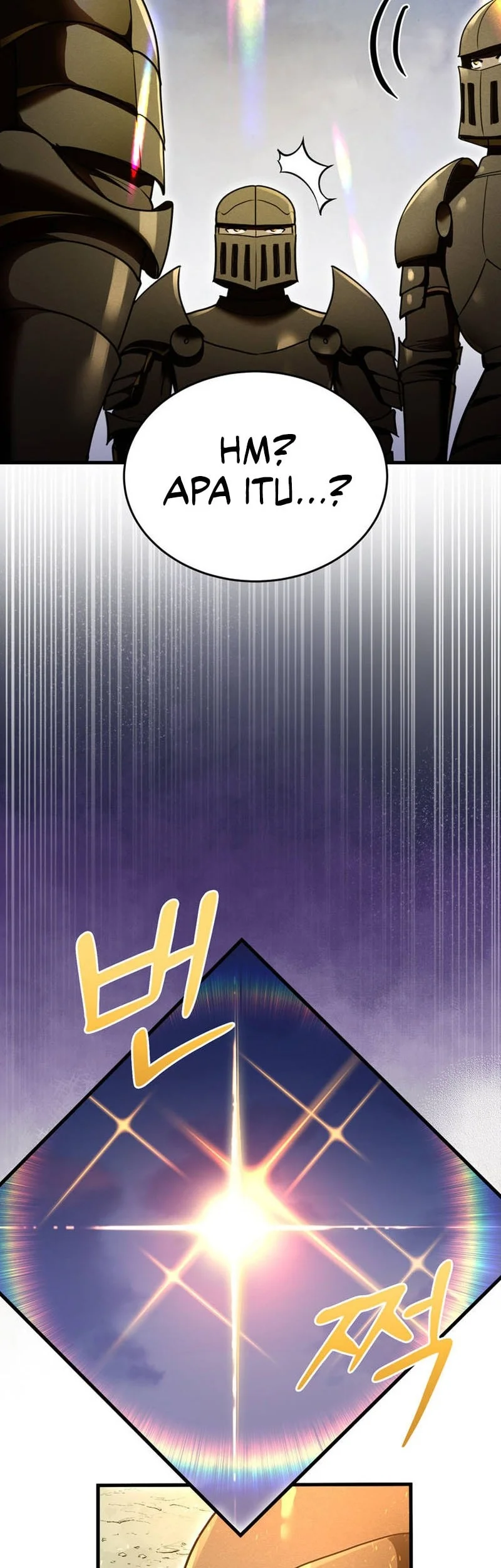 I Became The Master Of The Weakest Demon King Chapter 34 Halaman 62