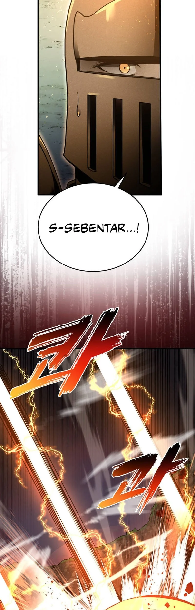 I Became The Master Of The Weakest Demon King Chapter 34 Halaman 63