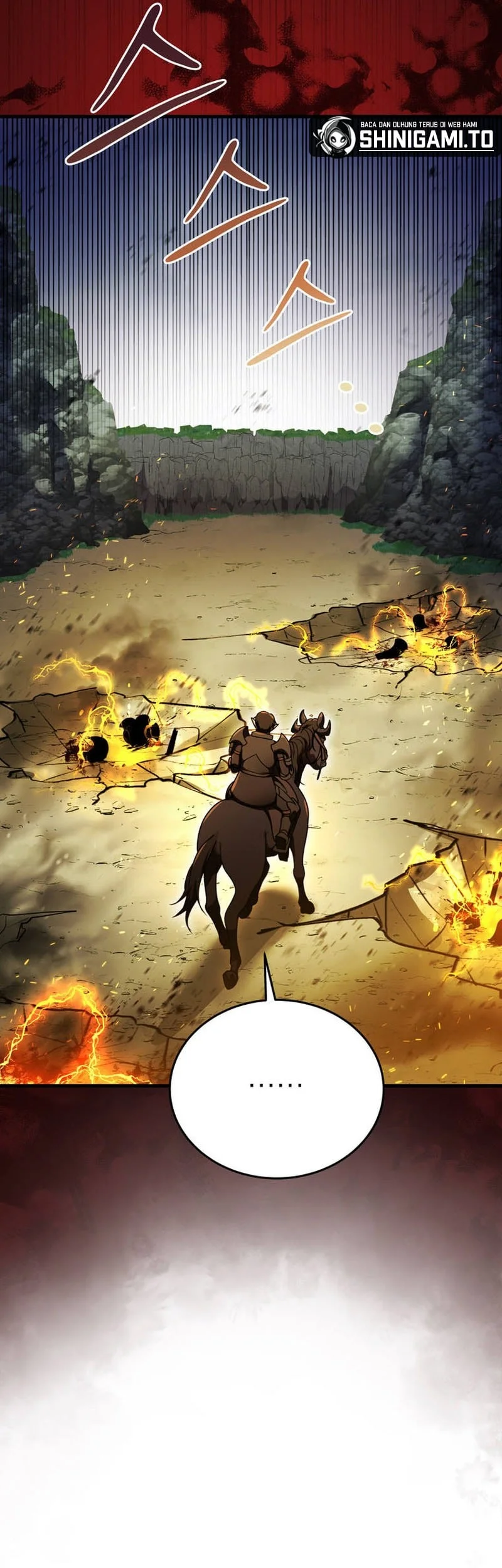 I Became The Master Of The Weakest Demon King Chapter 34 Halaman 65