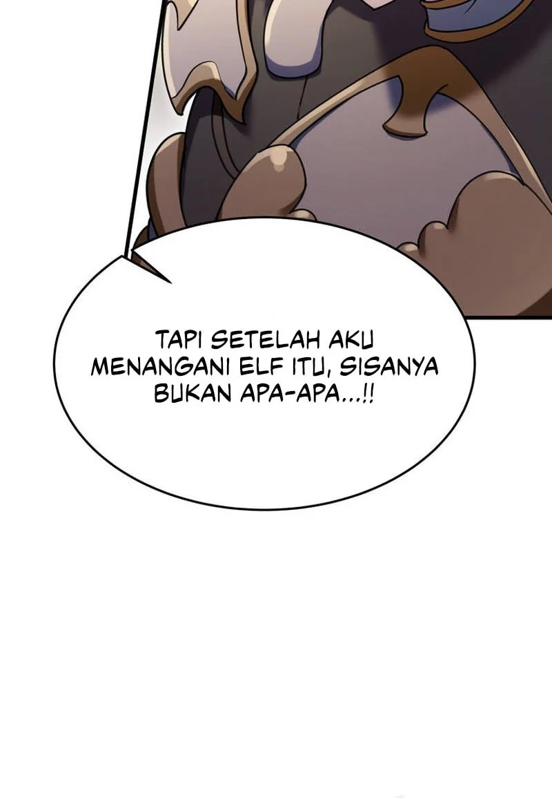 I Became The Master Of The Weakest Demon King Chapter 34 Gambar 68