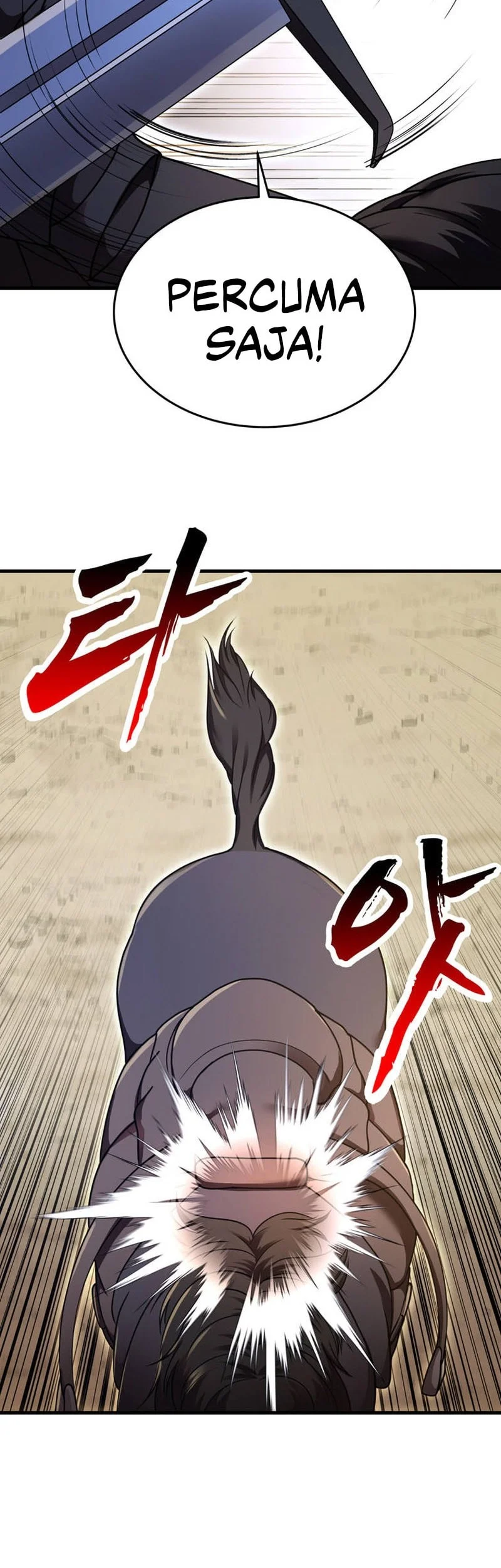 I Became The Master Of The Weakest Demon King Chapter 34 Gambar 72