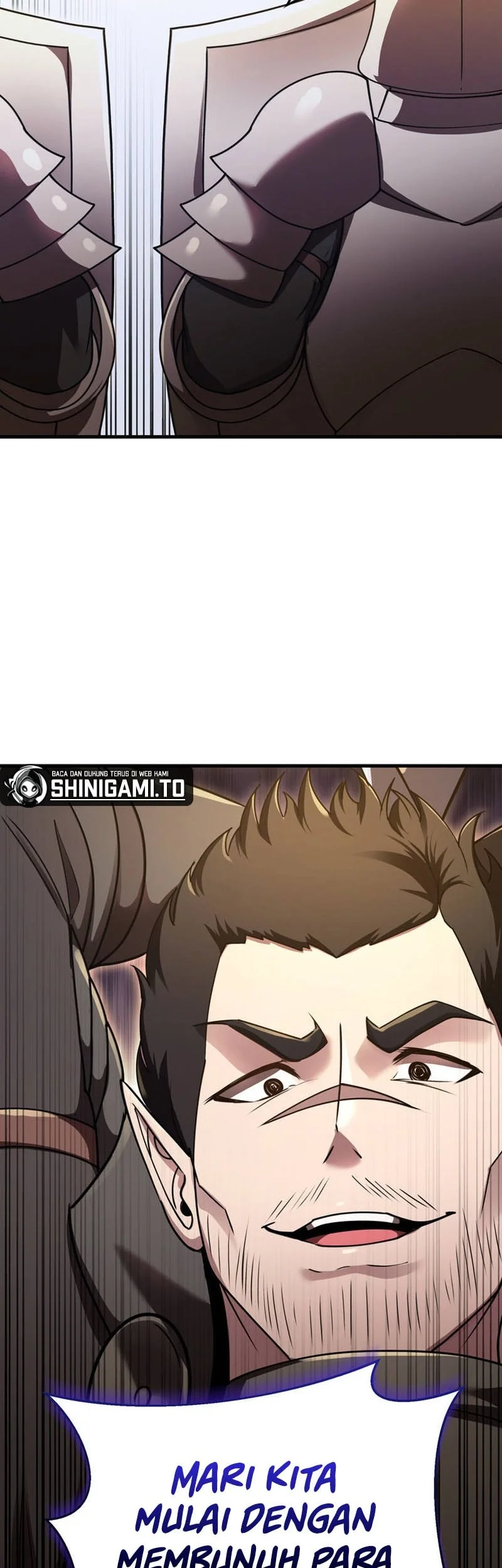 I Became The Master Of The Weakest Demon King Chapter 34 Gambar 74