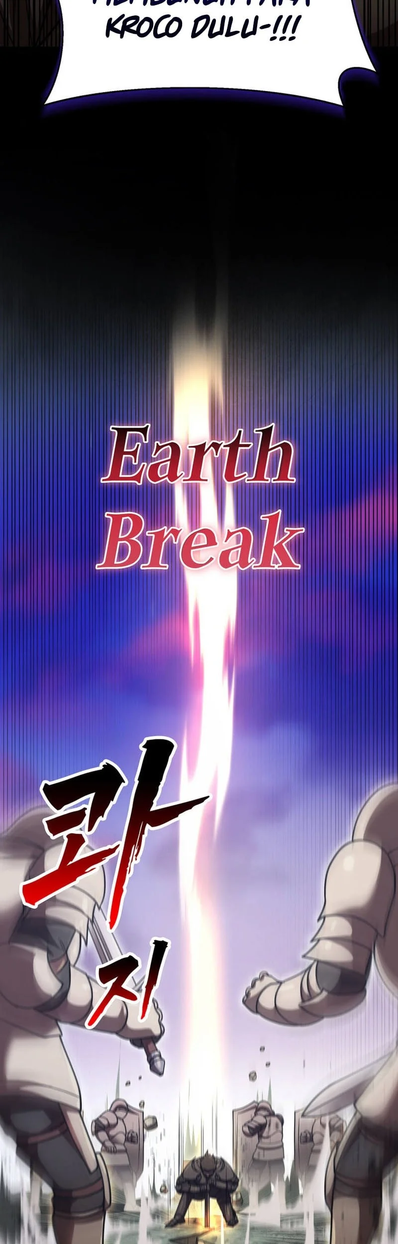 I Became The Master Of The Weakest Demon King Chapter 34 Gambar 75