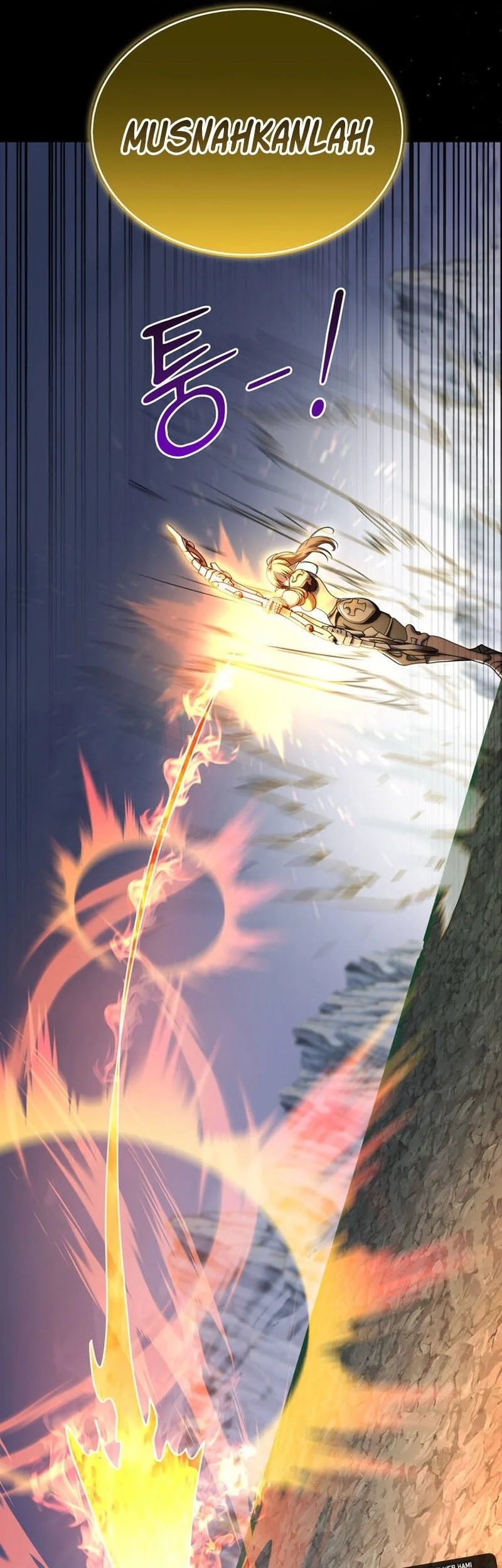 I Became The Master Of The Weakest Demon King Chapter 34 Gambar 81