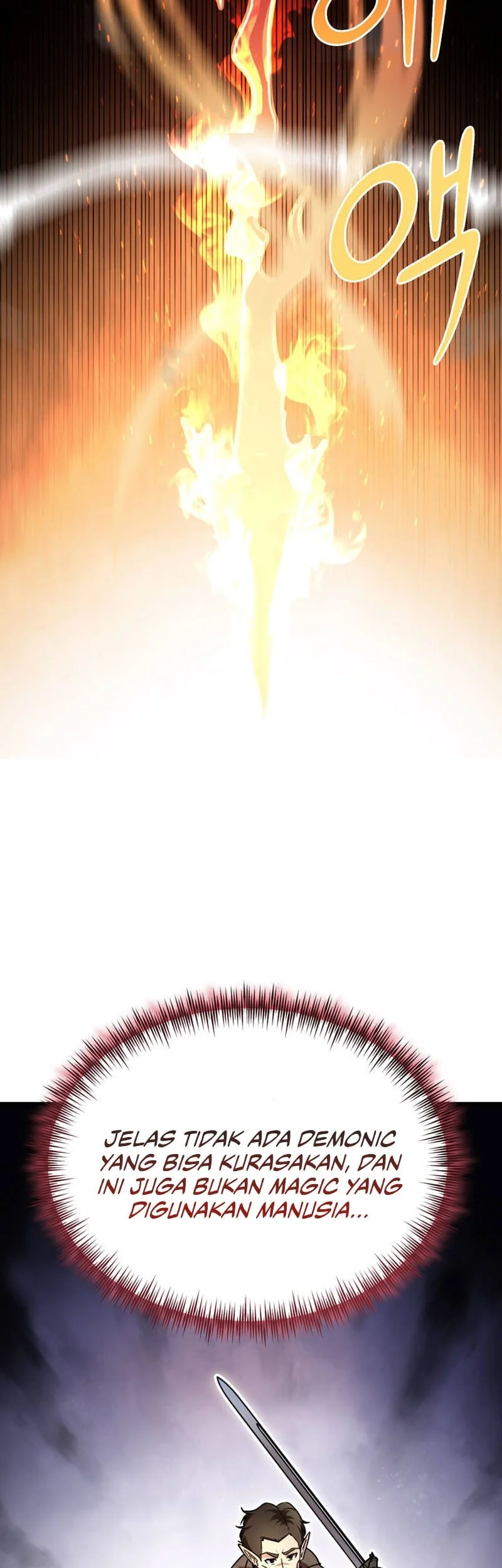 I Became The Master Of The Weakest Demon King Chapter 34 Gambar 83