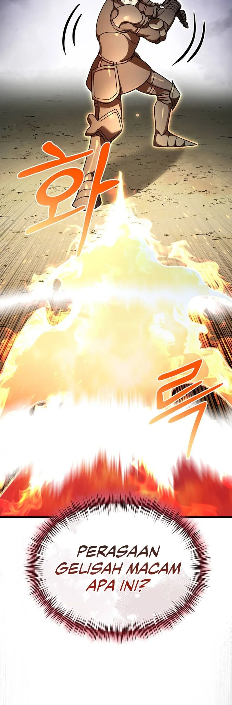I Became The Master Of The Weakest Demon King Chapter 34 Gambar 84