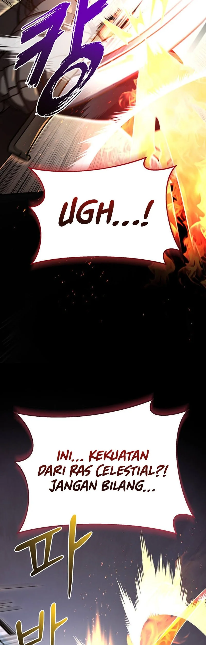 I Became The Master Of The Weakest Demon King Chapter 34 Gambar 86