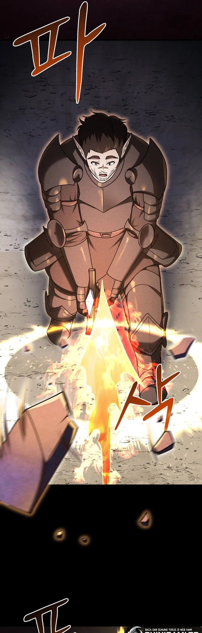 I Became The Master Of The Weakest Demon King Chapter 34 Gambar 89