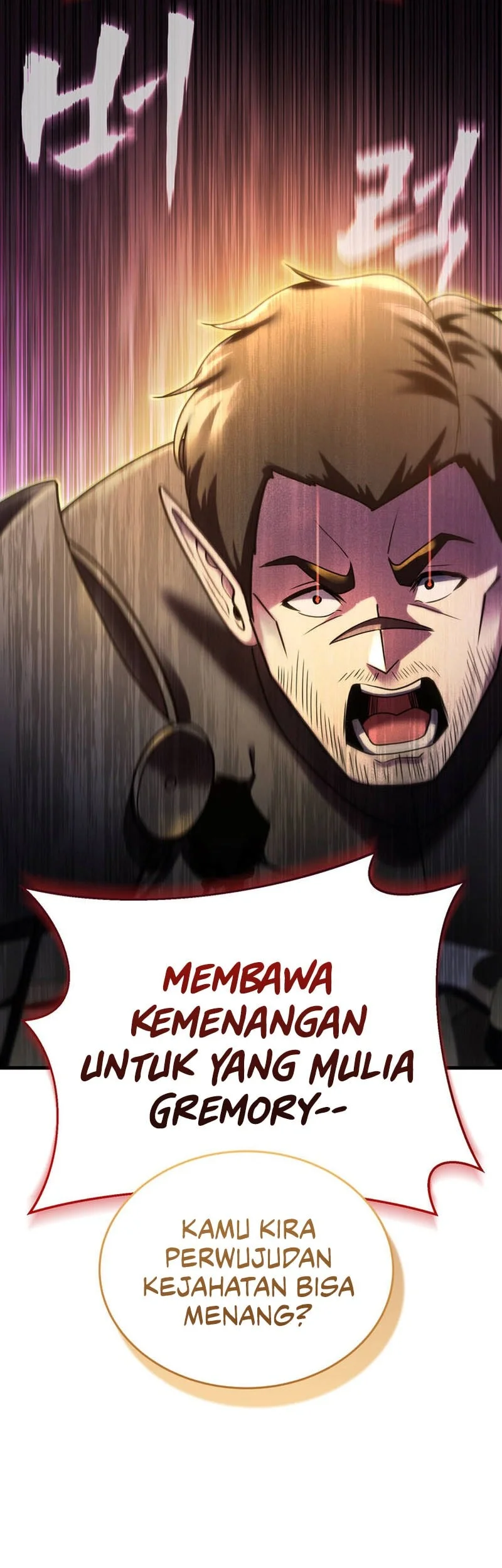 I Became The Master Of The Weakest Demon King Chapter 34 Gambar 93