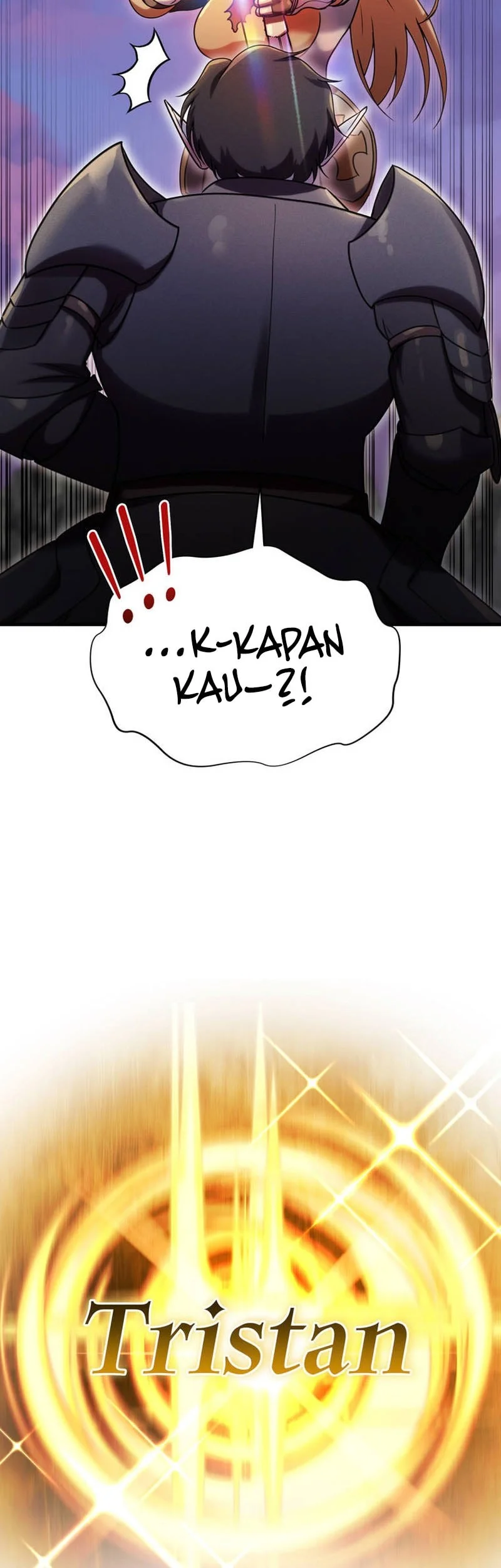 I Became The Master Of The Weakest Demon King Chapter 34 Gambar 95