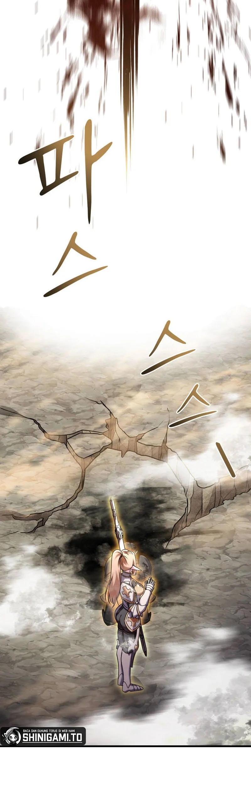 I Became The Master Of The Weakest Demon King Chapter 34 Gambar 98