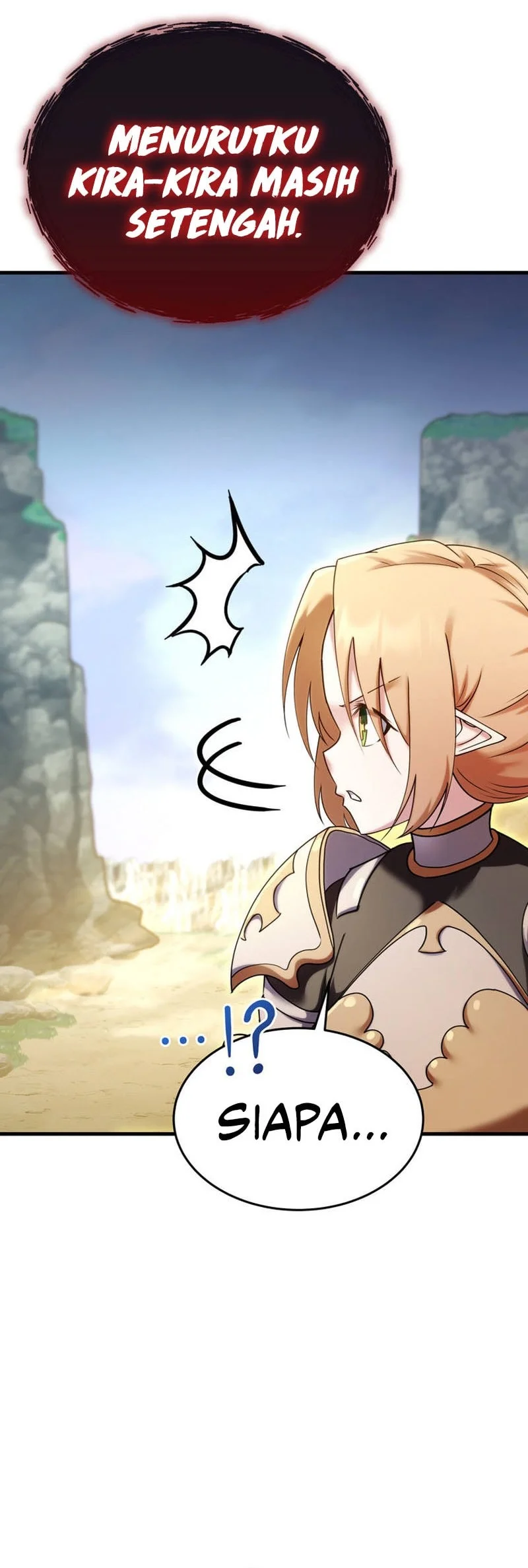 I Became The Master Of The Weakest Demon King Chapter 34 Gambar 100